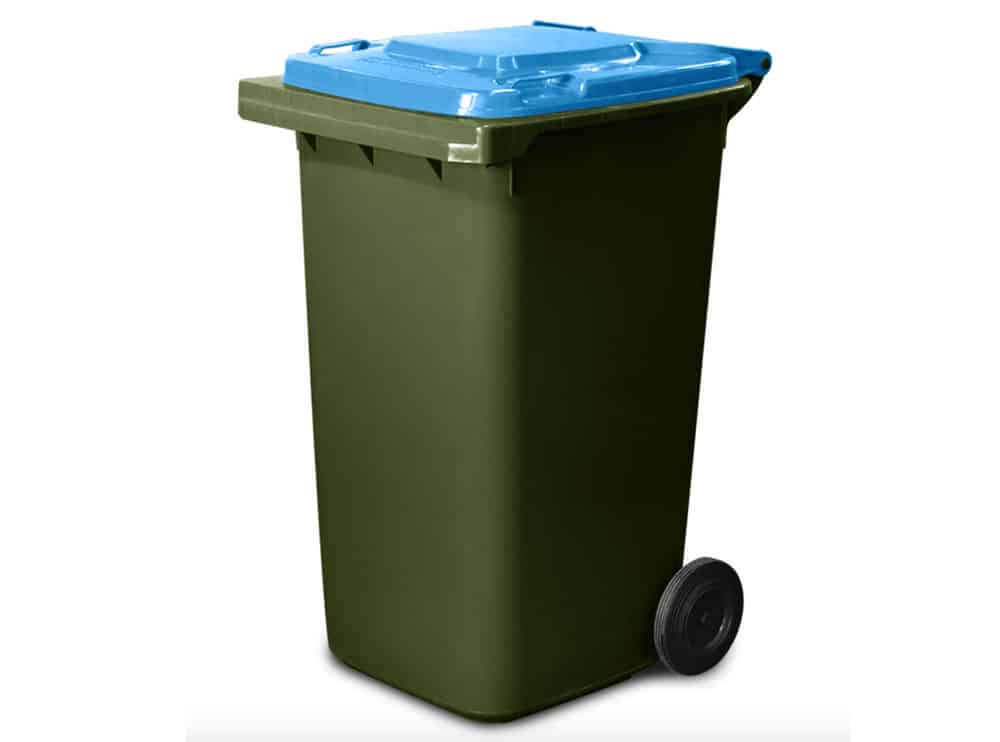 Hang on to the Bag Campaign NSROC