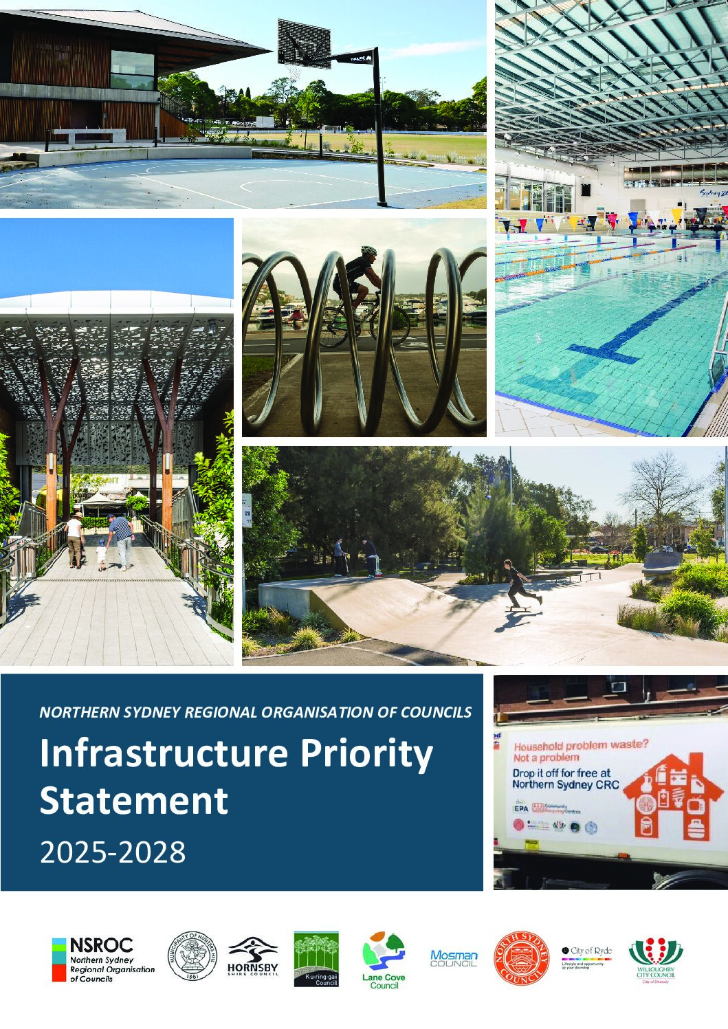 Northern Sydney Transport Infrastructure Strategy - Final Report - 2 June 2020