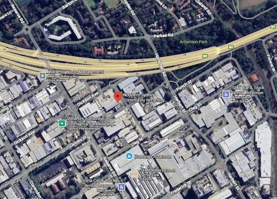 northern beaches builders